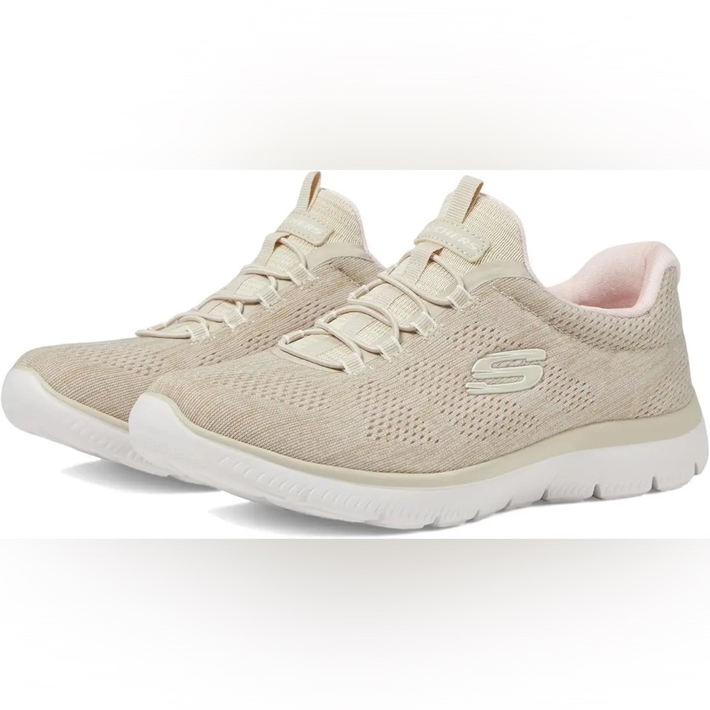 Skechers Summit